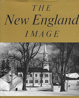 Seller image for The New England Image for sale by Thomas Savage, Bookseller