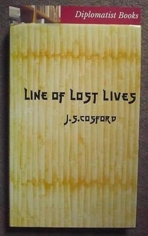 Line of Lost Lives