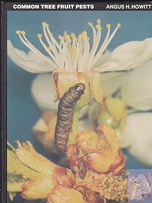 Seller image for Common Tree Fruit Pests for sale by Riverhorse Books