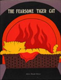 THE FEARSOME TIGER CAT