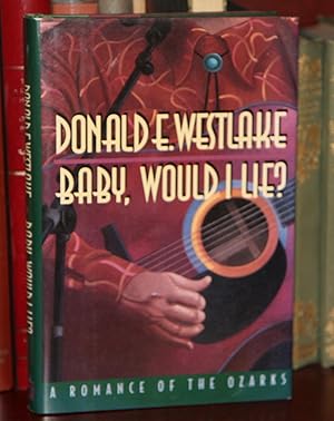 Immagine del venditore per Baby, Would I Lie ? A Romance of the Ozarks venduto da The Reluctant Bookseller