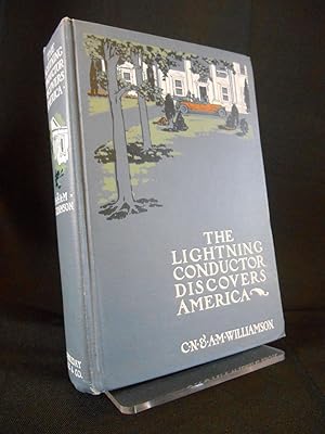 The Lightening Conductor Discovers America