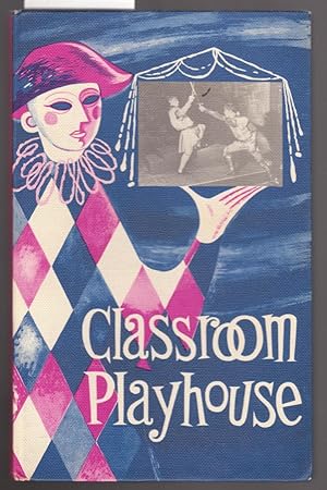 Classroom Playhouse 3