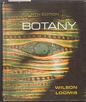 Seller image for Botany for sale by Laura Books