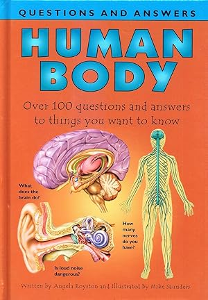 Human Body :
