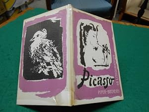Picasso: 46 Lithographien. Aus der Reihe: Piper-Bücherei; 64 Band.