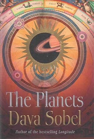 Seller image for The Planets for sale by lamdha books