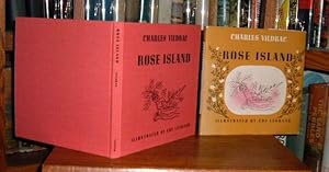 Seller image for Rose Island for sale by Old Scrolls Book Shop