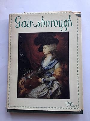 Seller image for Gainsborough for sale by Book Souk