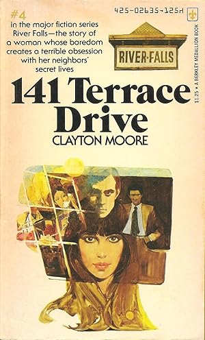 Seller image for 141 Terrace Drive for sale by Volunteer Paperbacks