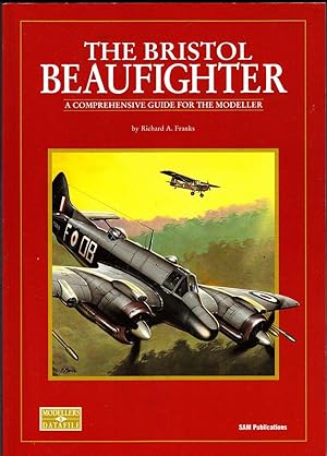 Bristol Beaufighter: A Comprehensive Guide for the Modeller