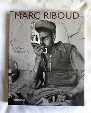 Marc Riboud: 50 Years of Photography
