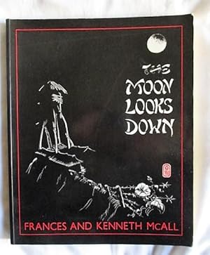 Seller image for Moon Looks Down: Autobiography for sale by MacKellar Art &  Books
