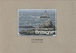 Imagen del vendedor de Bretagne a la venta por JLG_livres anciens et modernes