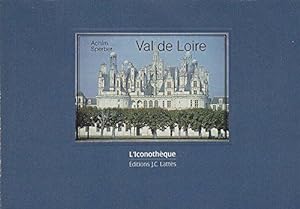 Bild des Verkufers fr Val de Loire zum Verkauf von JLG_livres anciens et modernes