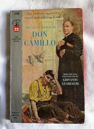 The Little World of Don Camillo