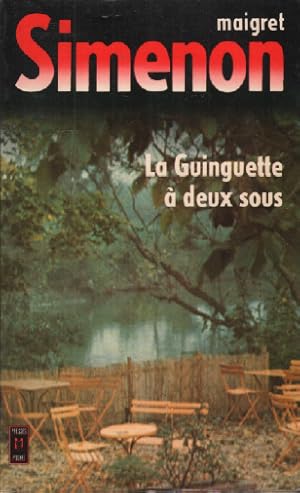 La Guinguette à deux sous