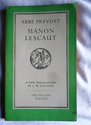 Manon Lescaut