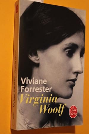 Virginia Woolf