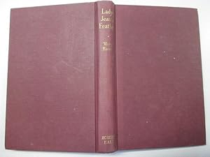 Imagen del vendedor de Lady Jean's feather a la venta por Goldstone Rare Books