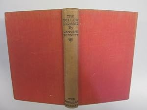 Seller image for The Yellow Corsair for sale by Goldstone Rare Books