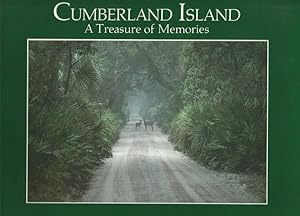 Cumberland Island: A Treasure of Memories -(SIGNED)-