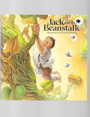 Seller image for Jack and the Beanstalk for sale by TuosistBook