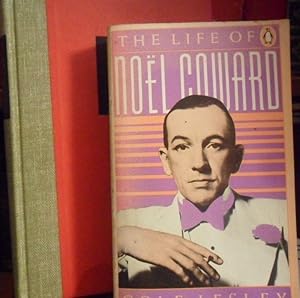 WINE , WOMEN AND WORDS + THE LIFE OF NOËL COWARD (2 libros)