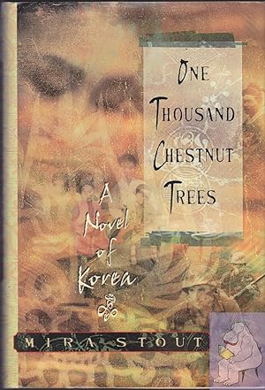 Image du vendeur pour One Thousand Chestnut Trees mis en vente par Riverhorse Books