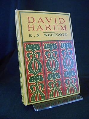 David Harum, A Story of American Life