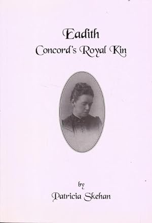 Seller image for Eadith: Concord's Royal Kin for sale by Goulds Book Arcade, Sydney