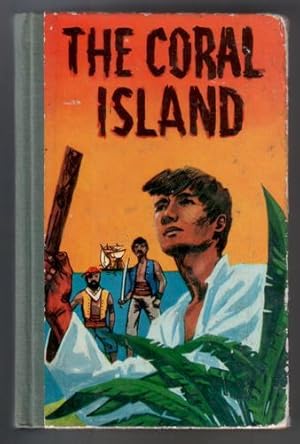 Seller image for The Coral Island for sale by The Children's Bookshop