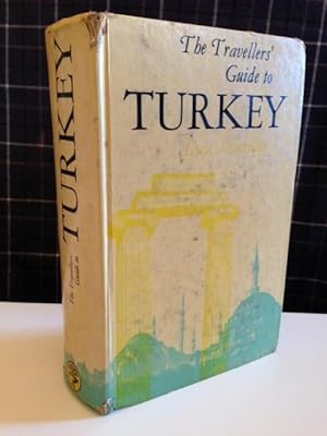 Seller image for Turkey for sale by Bookfare