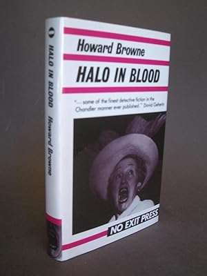 Halo in Blood