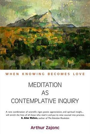 Seller image for Meditation as Contemplative Inquiry (Paperback) for sale by Grand Eagle Retail
