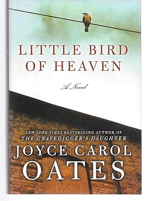 Seller image for Little Bird Of Heaven for sale by Thomas Savage, Bookseller