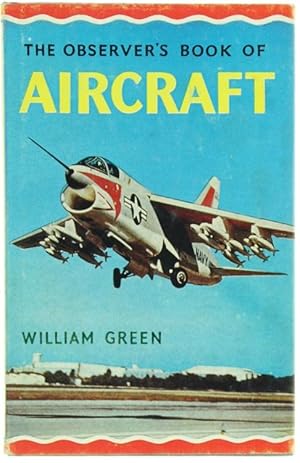 THE OBSERVER'S BOOK OF AIRCRAFT. 1967 Edition.: