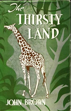 Seller image for The Thirsty Land for sale by Adelaide Booksellers