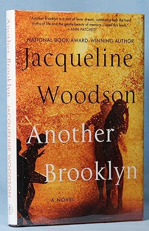 Seller image for Another Brooklyn (Signed) for sale by McInBooks, IOBA