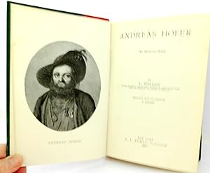 Andreas Hofer: An Historical Novel