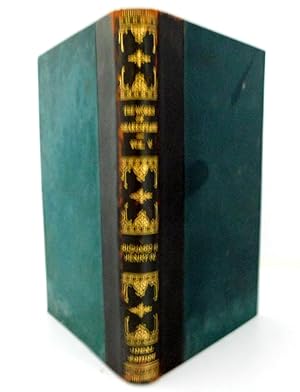 The Works of William Shakespeare in Twelve Volumes:Volume V Only