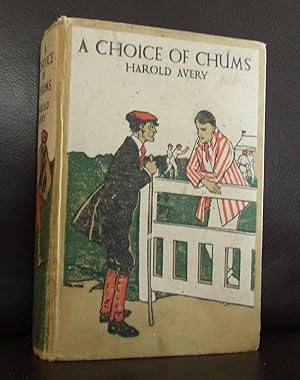 A Choice of Chums