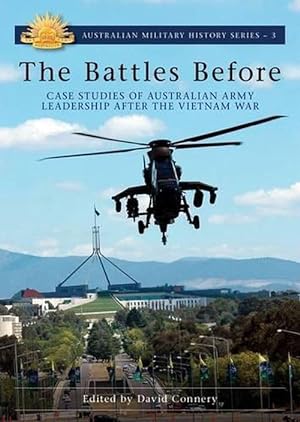 Seller image for The Battles Before (Paperback) for sale by Grand Eagle Retail