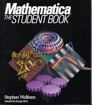 Imagen del vendedor de Mathematica. The student book a la venta por L'ivre d'Histoires