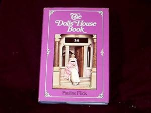 Seller image for The Dolls' House Book; for sale by Wheen O' Books