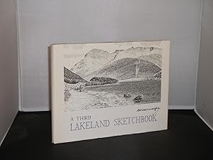 Image du vendeur pour A Third Lakeland Sketchbook mis en vente par Provan Books