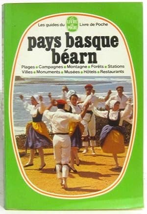 Pays Basque Bearn