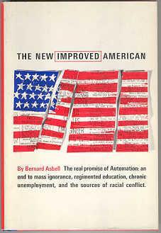 Image du vendeur pour The New Improved American mis en vente par Books on the Square