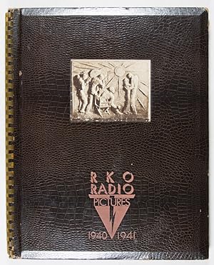 RKO Radio Pictures 1940-1941