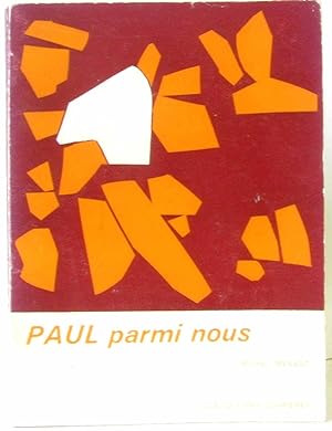 Seller image for Paul parmi nous for sale by crealivres
